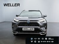 Toyota RAV 4 - Vorschau Bild 2