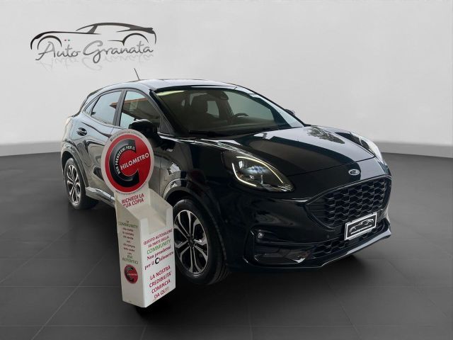 Ford Puma 1.0 Hybrid 125cv ST-Line NEOPATENTATI