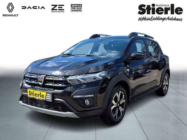 Image of Dacia Sandero