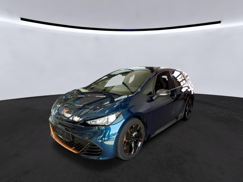 Image of Cupra Born