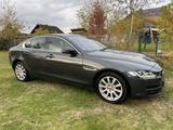 Jaguar XE 2.0d 180PS Prestige Automatik  - Jaguar XE Prestige mit Diesel-Antrieb
