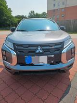 Mitsubishi ASX 2.0  CVT Spirit+ 4WD - Mitsubishi ASX: Standheizung