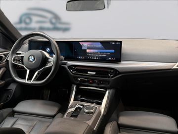 BMW 420 Gran Coupé - 12