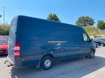 Mercedes-Benz Sprinter II Kasten 316 CDI *AHK*19%MWST*