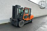 Doosan D50C-7  - Angebote