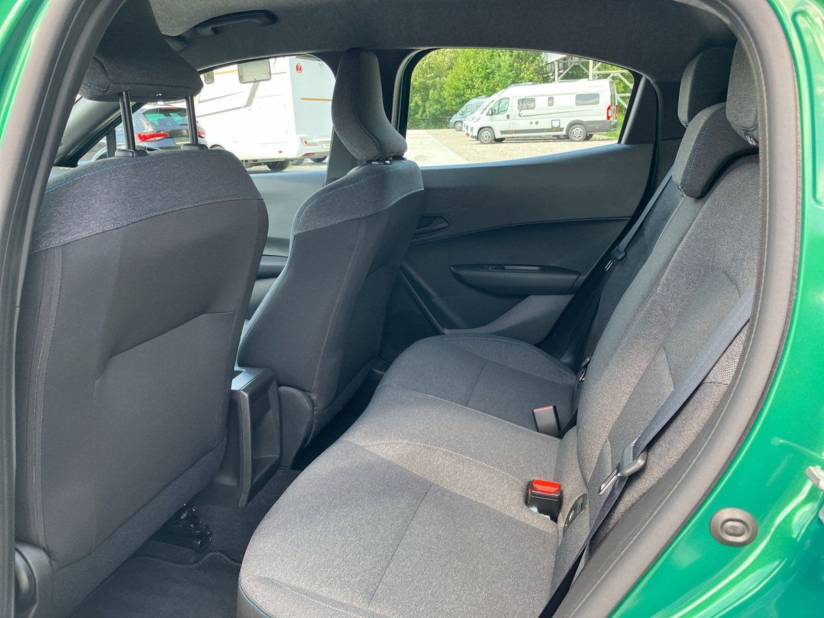 Renault Clio - Bild 11