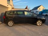 Volkswagen Sharan Life BMT"7-Sitzer"Top Zustand" - Volkswagen Sharan mit Diesel-Antrieb
