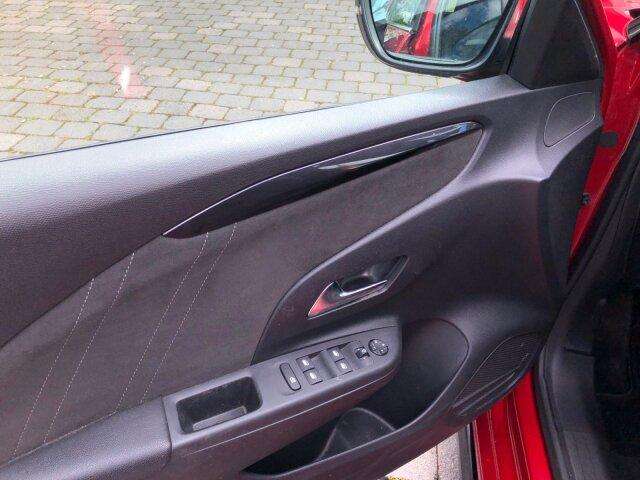 Opel Corsa F Ultimate +BITTER UMBAU+SHZ+ 100PS, миниатюра 8