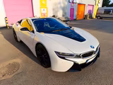 BMW i8 Coupé - - BMW i8 Plug-in Hybrid (PHEV) Gebrauchtwagen