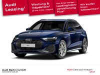 Audi A3 - Vorschau Bild 1