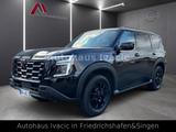 Nissan Armada Pro 4X 3.5 L 431 PS V6 I US-Import I AHK - Nissan Armada Gebrauchtwagen