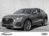 Audi Q3 Sportback 35 TFSI S tronic LM19 Virtual MMI+ - Audi Q3 von 2026