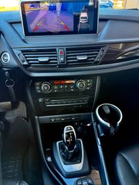 BMW X1 - 10