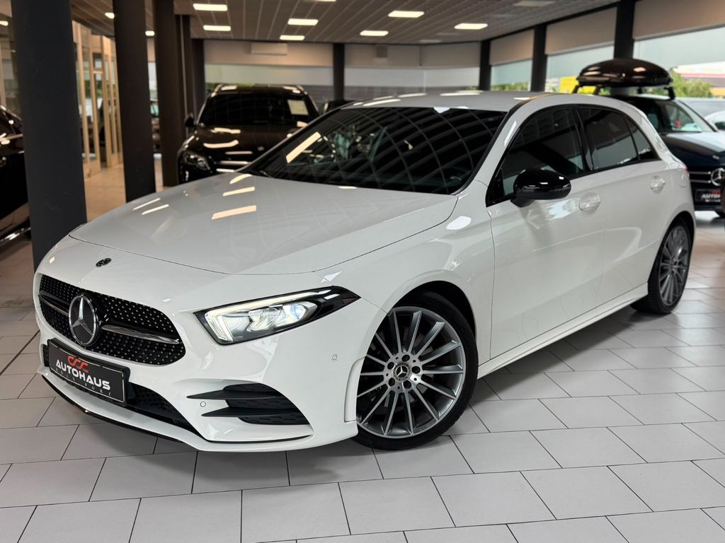 Image of Mercedes-Benz A 220