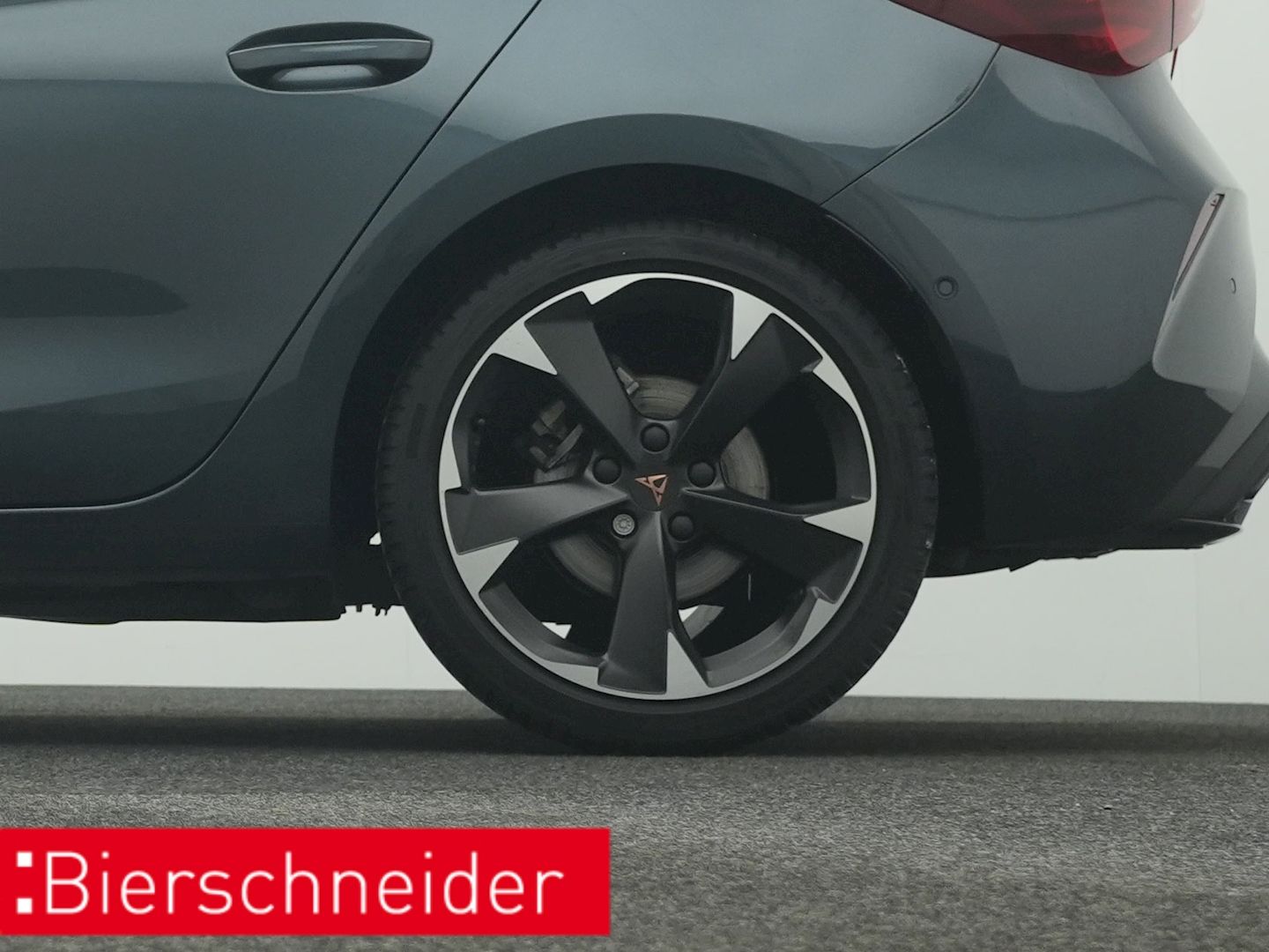 Cupra Leon - Bild 28