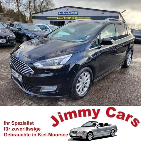 Ford C-Max Grand 1.5 EcoBoost Start-Stopp-System Aut.