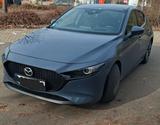 Mazda 3 2.0 e-SKYACTIV-G M-Hybrid 150 Selection Se... - Mazda 3 von privat