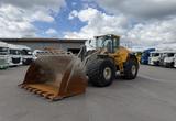 Volvo L220H Radlader  / Swiss-Vehicle - Angebote