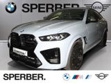 BMW X6 M Mild-Hybrid EU6d Competition Park-Assistent
