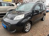 Fiat Qubo MyLife*2.HD*Klima*PDC*94.TKM*TÜV NEU - Fiat Qubo Gebrauchtwagen