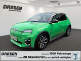 Renault 5 Electric 120 E-Tech Techno Urban Range + Wärme - Renault R 5 Gebrauchtwagen