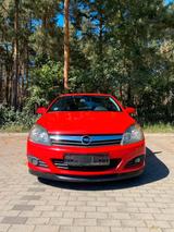 Opel Astra GTC 1.6 Twinport CATCH ME MTA-5 77kW C... - Opel Astra aus 2007: Gtc