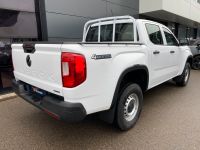 Volkswagen Amarok - Vorschau Bild 6