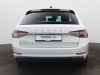 Skoda Superb - Vorschau Bild 7