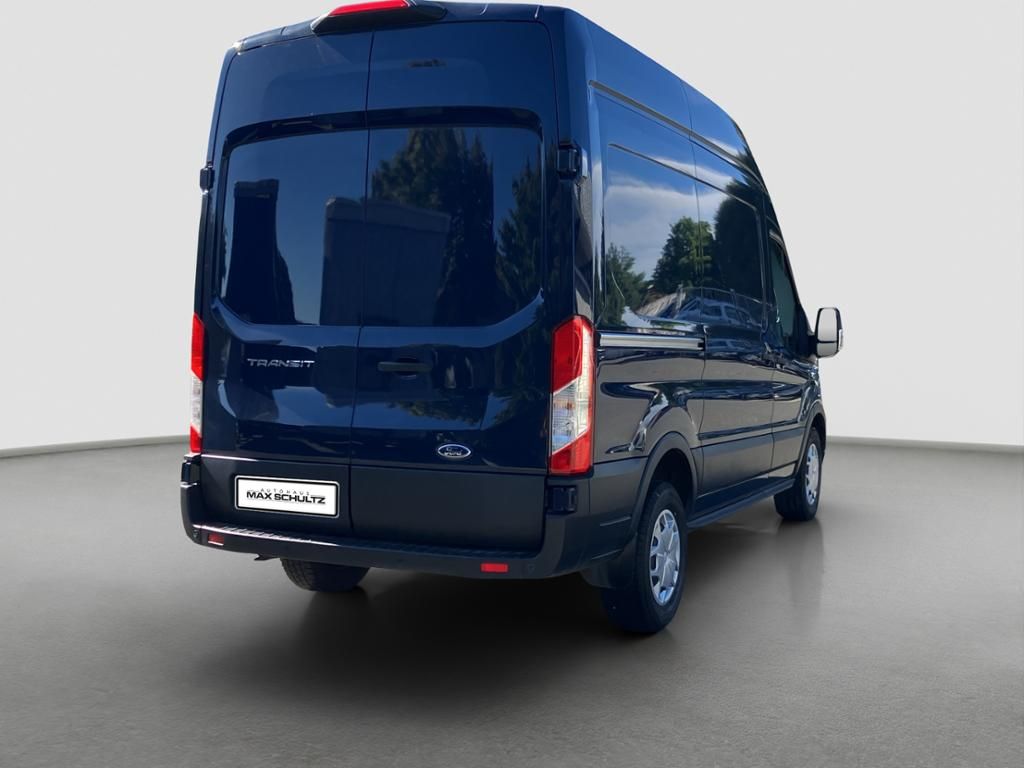 Fahrzeugabbildung Ford Transit FT 350 (TTS) 2.0 TDCi DPF 350 L2 Trend F