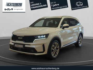 KIA Sorento - 1