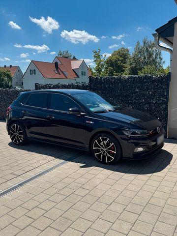 VW VW Polo AW GTI 2.0 TSI DSG