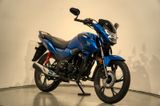 Honda CB 125 F *Neuwertig*LED-Blinker*Sturzbügel* - Angebote entsprechen deinen Suchkriterien