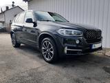 BMW X5 xDrive 30d*AHK*HUD*Panorama*Leder*NP: 86.000 - BMW X5 mit Diesel-Antrieb: 3.0