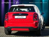 MINI Cooper Countryman ClassicT 17 Navi DrAs KoZg RFK - MINI Cooper Countryman aus 2024