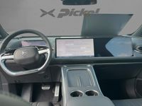 XPENG G9 - Vorschau Bild 8