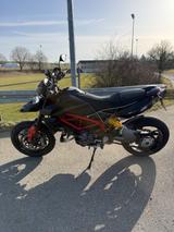 Ducati Hypermotard 950 - DUCATI SUPER MOTO