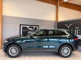 Jaguar F-Pace Prestige AWD/AHK/Navi/Leder/Sitzhz./Pano - Jaguar F-Pace SUV