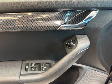 Skoda Octavia Lim. RS *1Hand*Memory*ACC*
