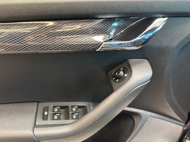 Skoda Octavia Lim. RS *1Hand*Memory*ACC*
