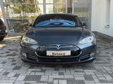 Tesla Model S P85D Free Supercharging - Tesla MODEL S Free Supercharging Gebrauchtwagen