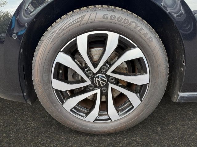 Volkswagen Golf - Bild 14