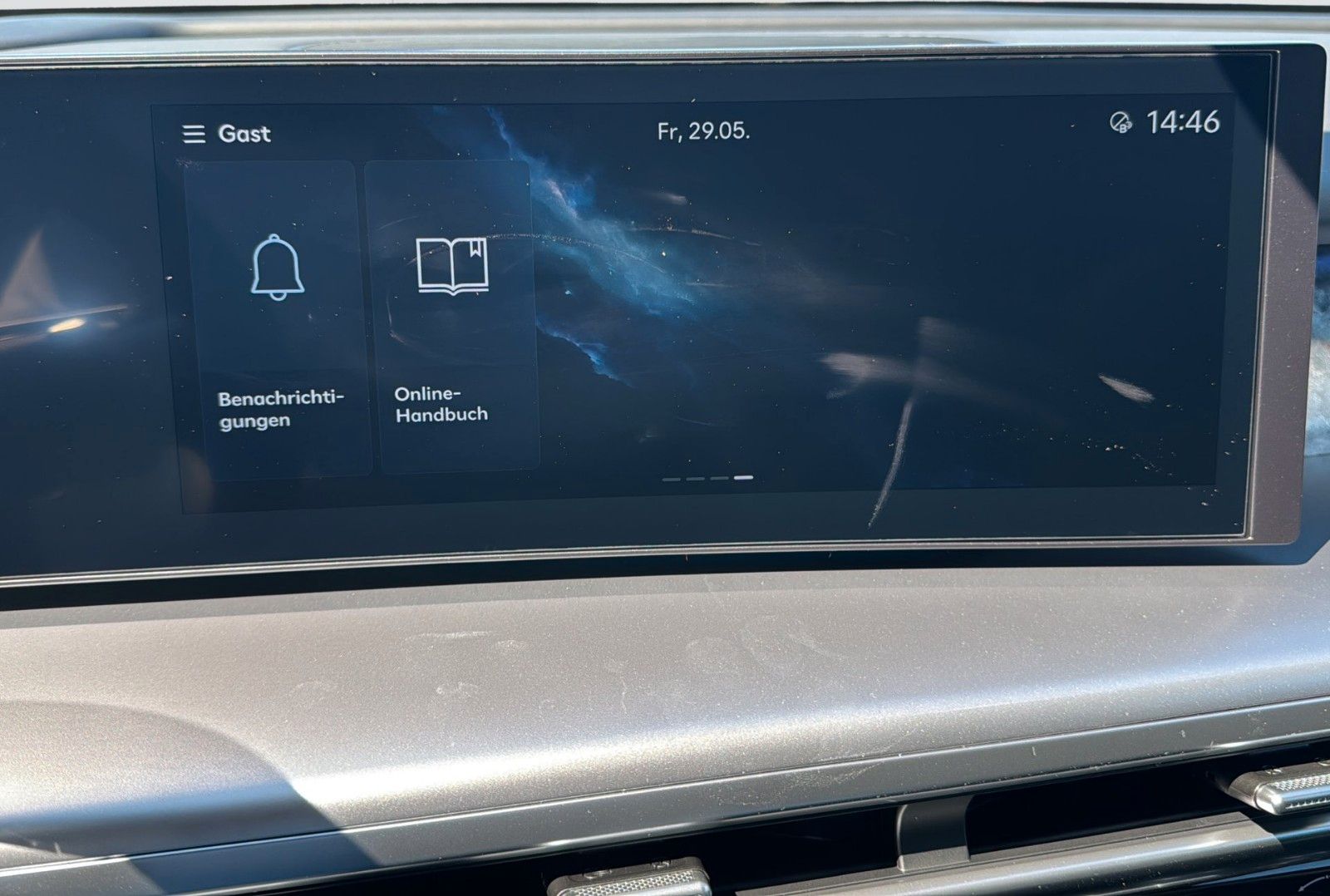 Hyundai IONIQ 9 - Bild 12