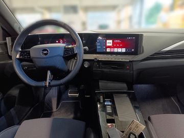 Fotografie 10 des Opel Astra ST GS Automatik 360°Kamera LED Sitzheizung