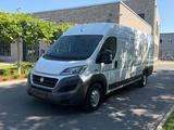 Fiat Ducato Maxi Grossr.-Kasten 35 150 L5H2 RS: 4035 - Fiat Ducato: Maxi