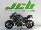 Kawasaki Z 650 TC ABS Werksgarantie - Angebote