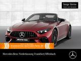 Mercedes-Benz SL 63 AMG 4MATIC+ Premium+/Night II/Lift/Carbon