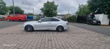 Mercedes-Benz C 200 C -Klasse Coupe C 200 CGI Edition C AMG - Mercedes-Benz C 200 aus 2013