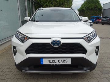 Toyota RAV 4 - 8