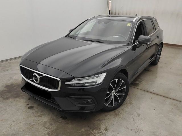 Volvo V60 Momentum Pro D3 LED/NAVI/PDC/R´CAM/SHZ
