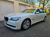 BMW Bmw 740i N54 326 PS Öl neu Reifen neu tüv ... - BMW 7er Reihe in Bremen